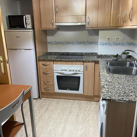 Apartamento Salou Port Aventuraアパートメント エクステリア 写真