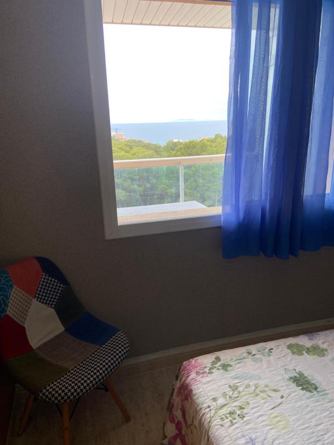 Apartamento Salou Port Aventuraアパートメント エクステリア 写真