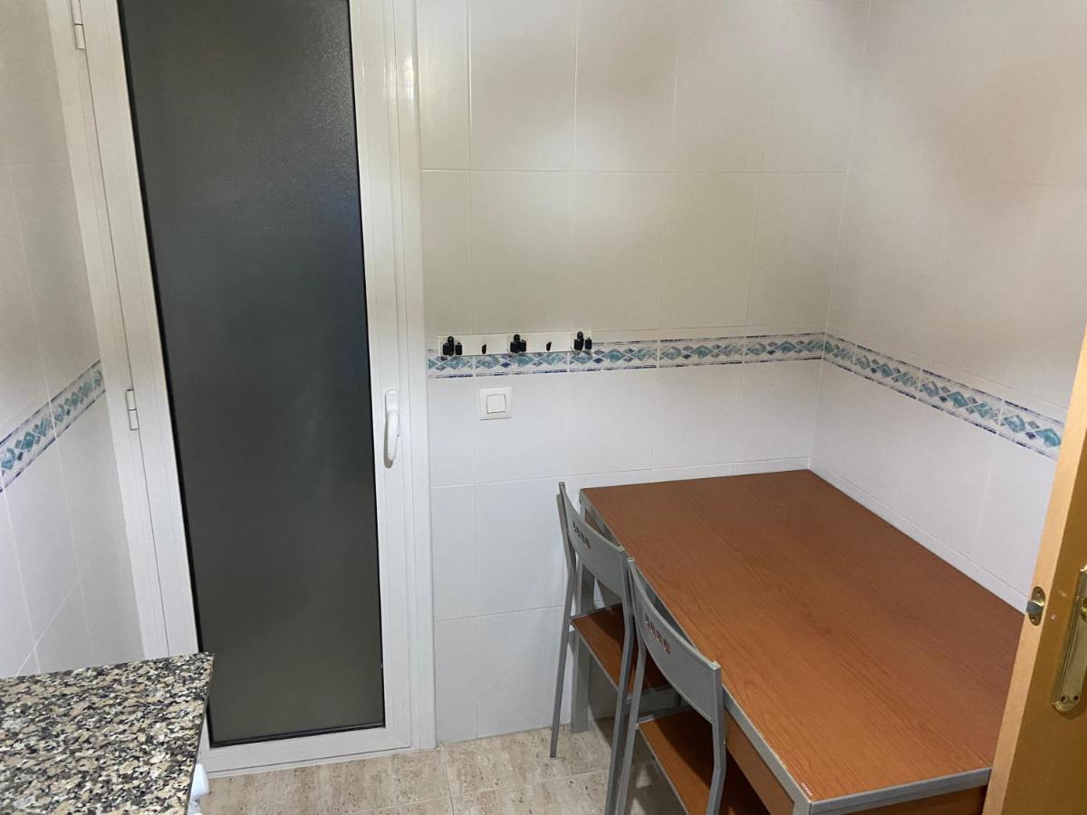 Apartamento Salou Port Aventuraアパートメント エクステリア 写真