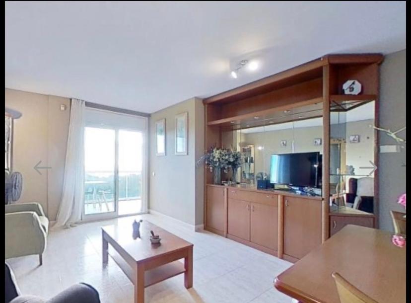 Apartamento Salou Port Aventuraアパートメント エクステリア 写真