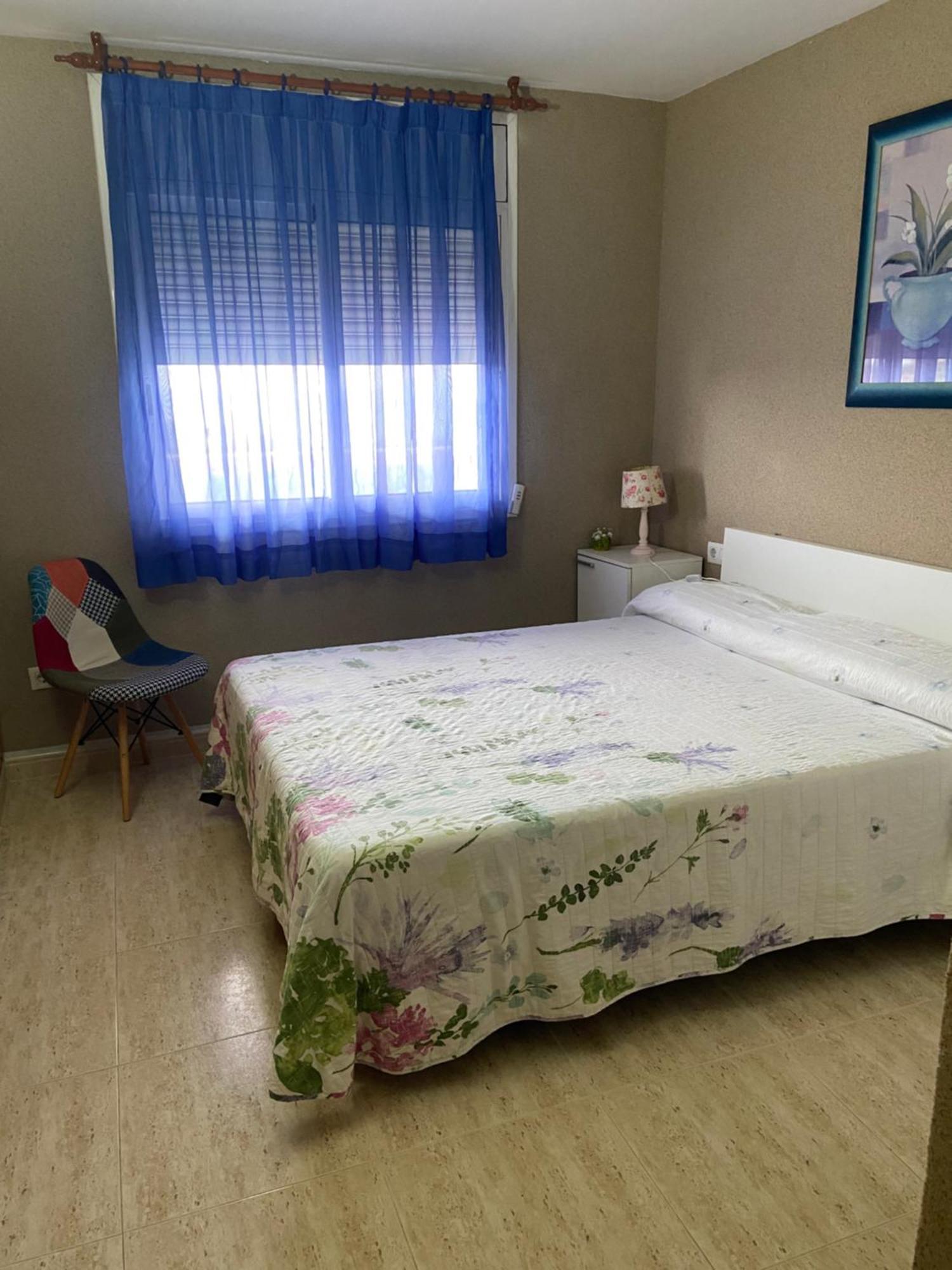 Apartamento Salou Port Aventuraアパートメント エクステリア 写真