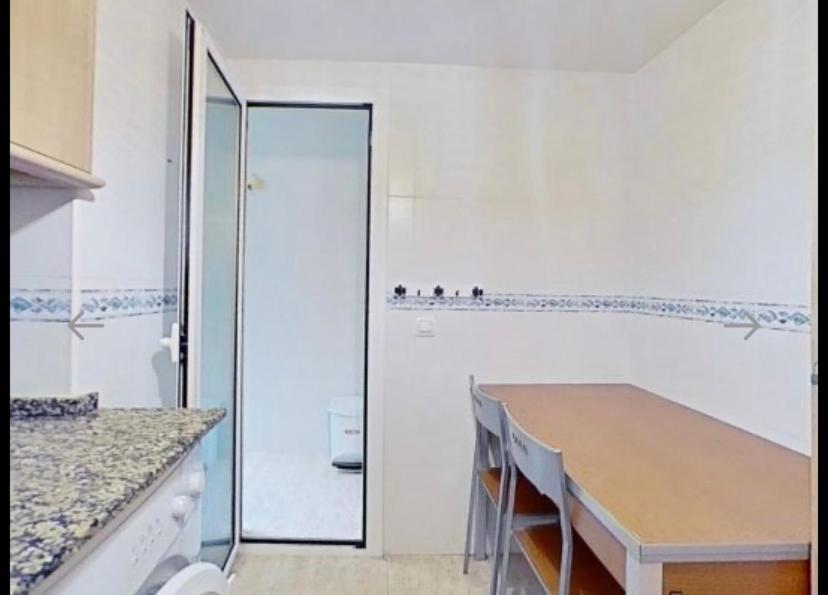 Apartamento Salou Port Aventuraアパートメント エクステリア 写真