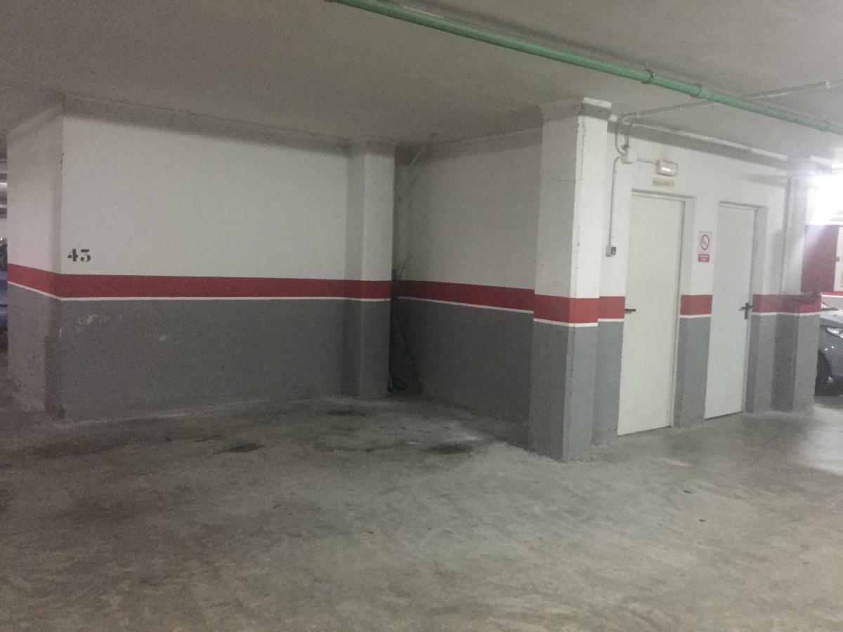 Apartamento Salou Port Aventuraアパートメント エクステリア 写真