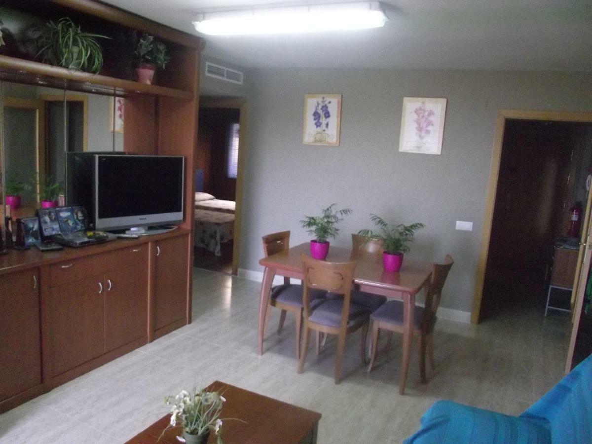 Apartamento Salou Port Aventuraアパートメント エクステリア 写真